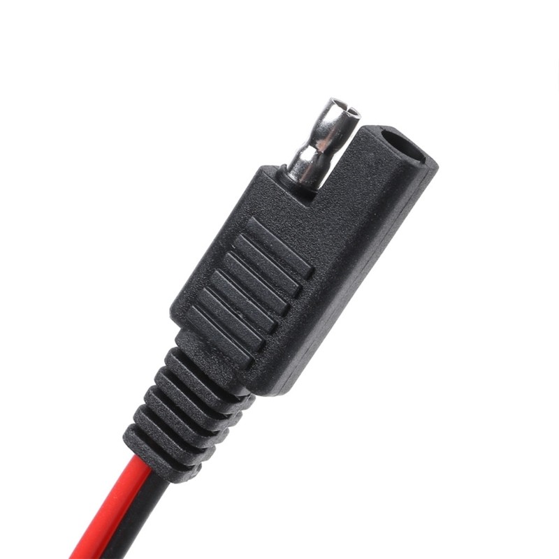 1m SAE Extension Cable for MotorcycleLawn Mowers Boats SAE Quick-disconnect Plug