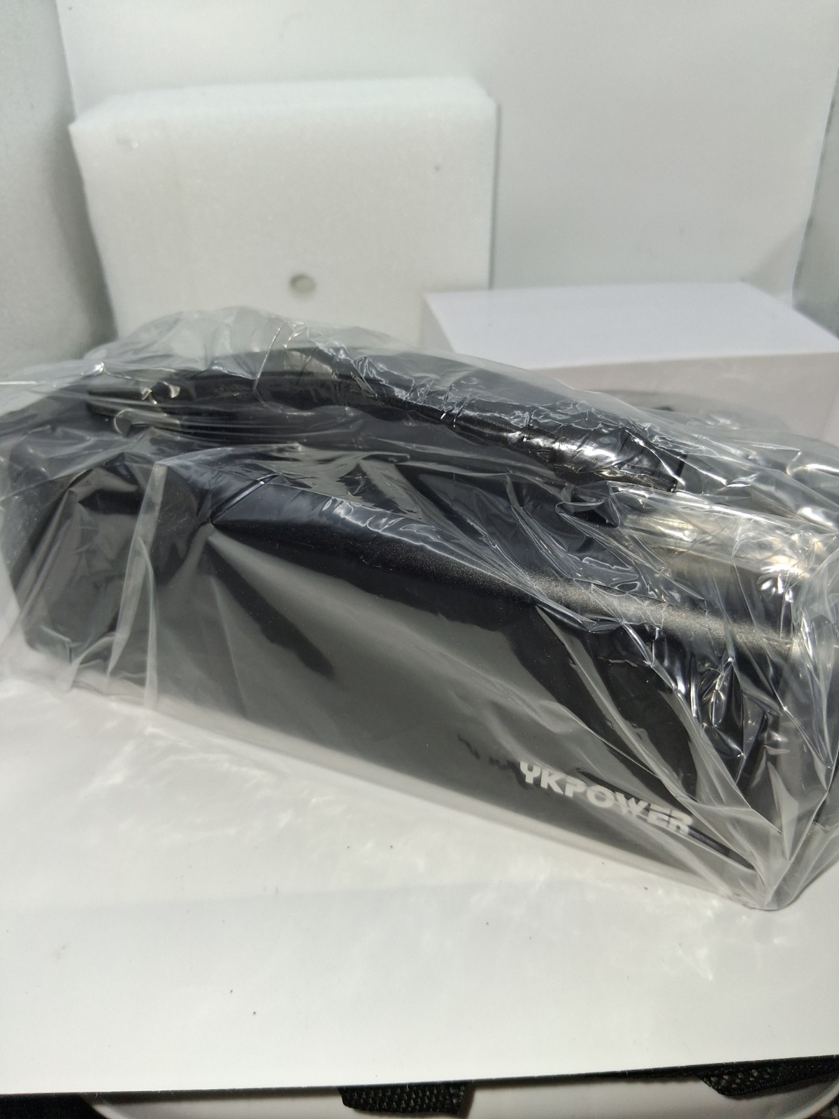 YKPOWER Portable Power Station 150W 133.2Wh Model YP-150W