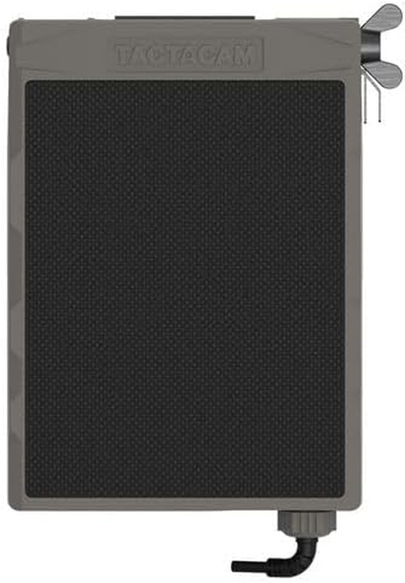 Solar Panel for Reveal Cellular Trail Cameras X 2.0 X 3.0 X Pro 3.0 Gen 1 SK XB