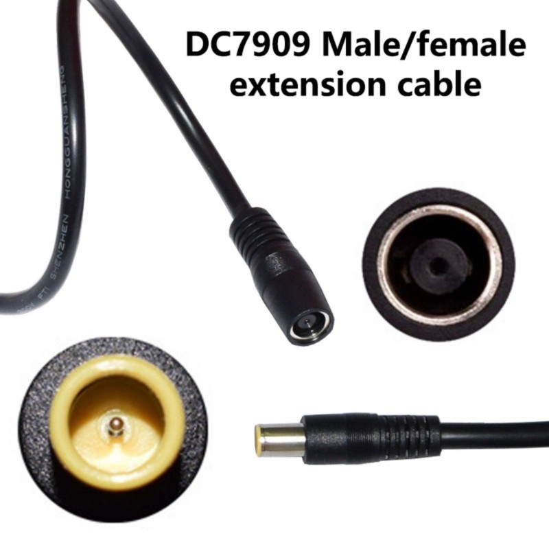 Flexible DC8mm Solar Cable with Heat Resistant PVC for Powers Station
