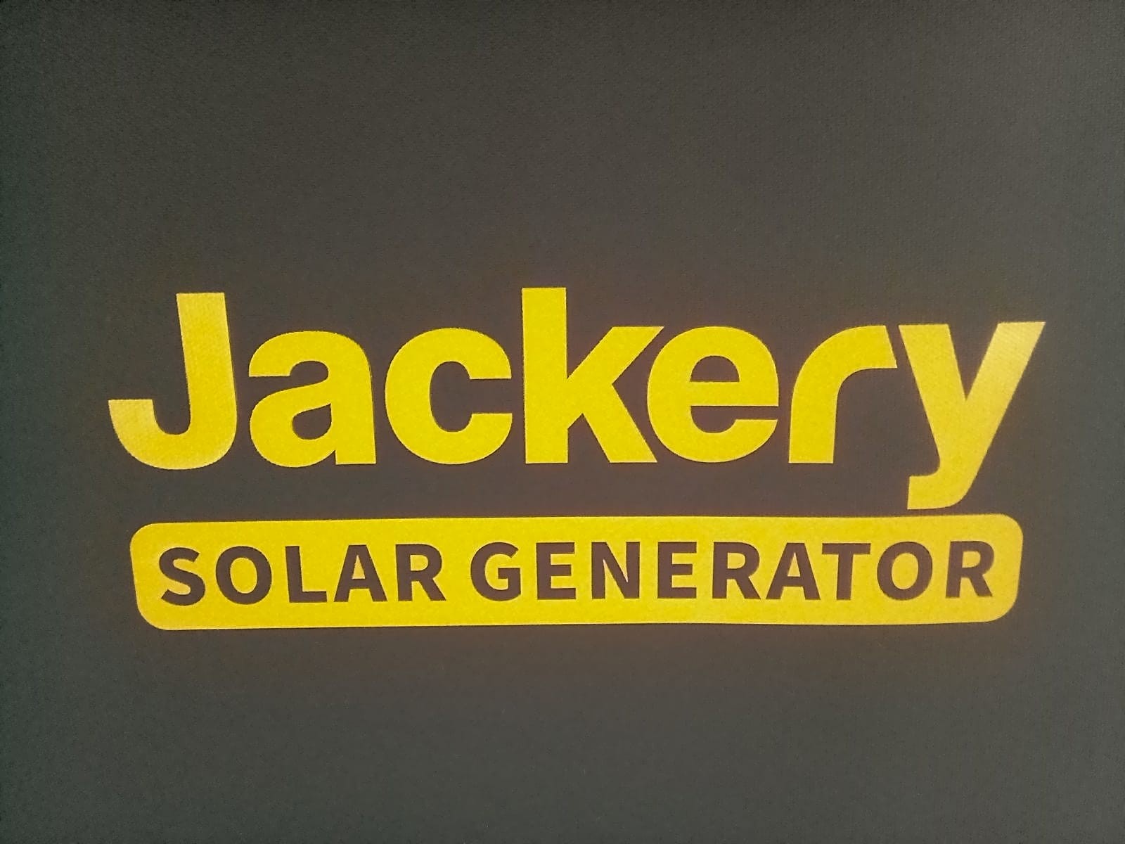 Jackery SolarSaga 200W Portable Solar Panel