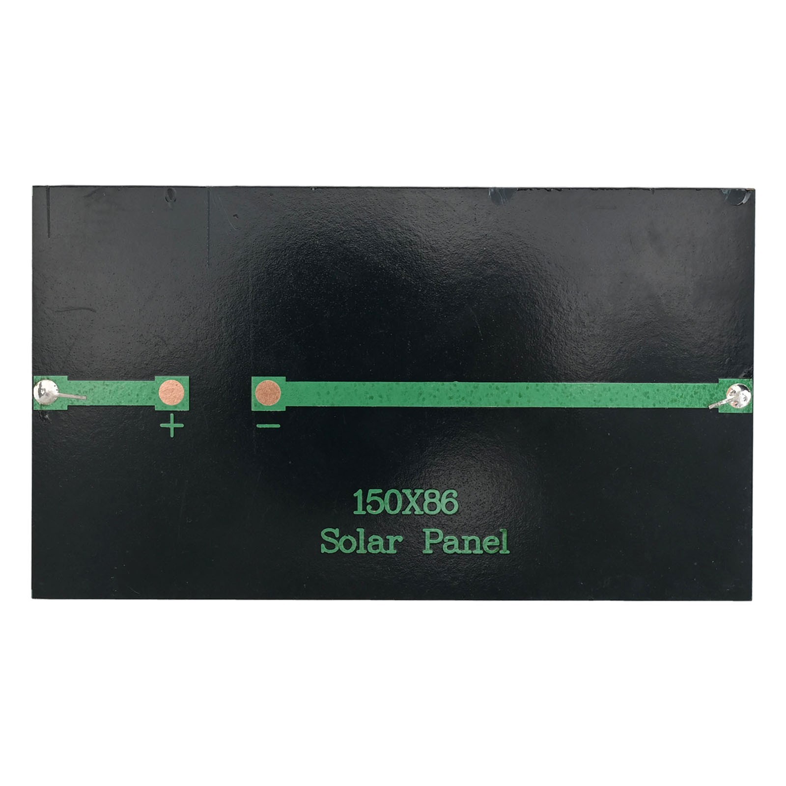 Easily Transportable 1 6W Solar Charger Compatible with Various Devices