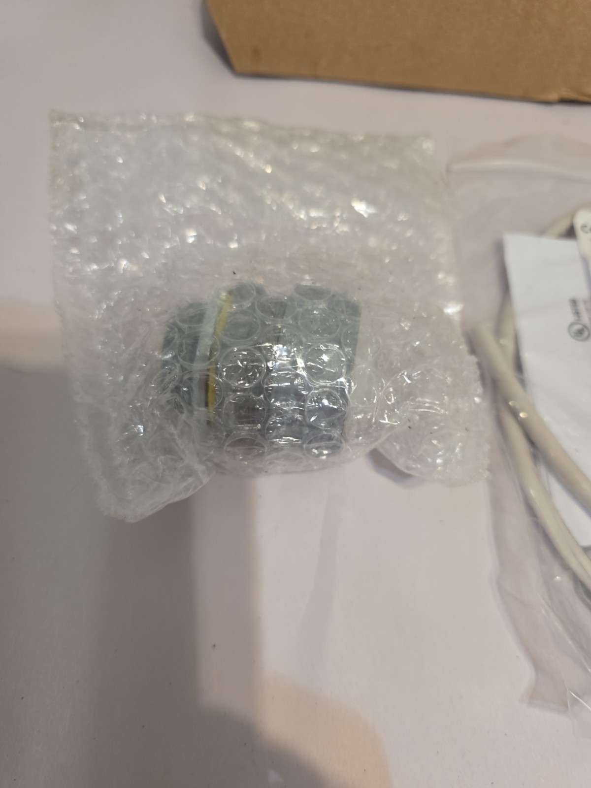 ConnectDER Solar Meter Socket Adapter 240V 40A Der Breaker C-B-5-22-40