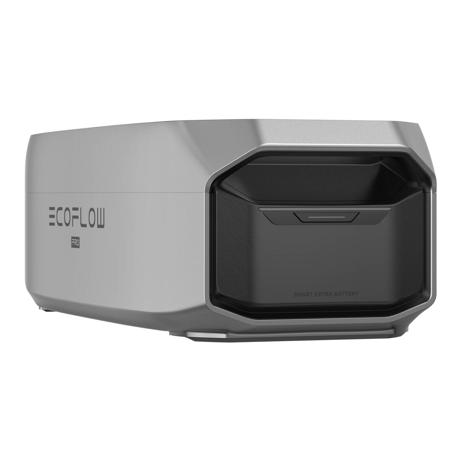 EcoFlow DELTA Pro Smart Extra Battery – Expandable Up to 12kWh