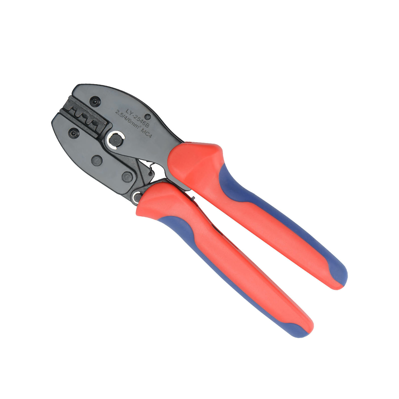 Panel Cable Connector Solar Crimper PV Crimping Pliers Cable Terminals Tool New