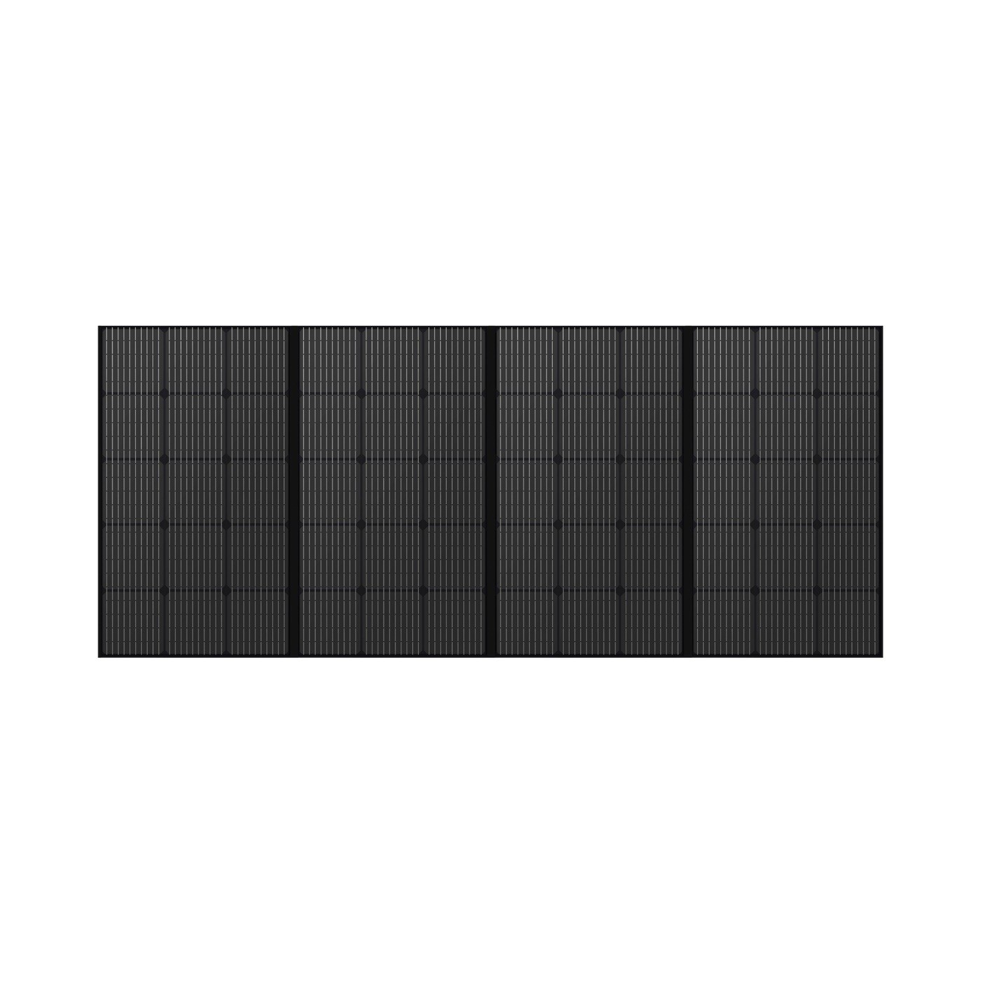 BLUETTI 350W Foldable Solar Panel – PV350