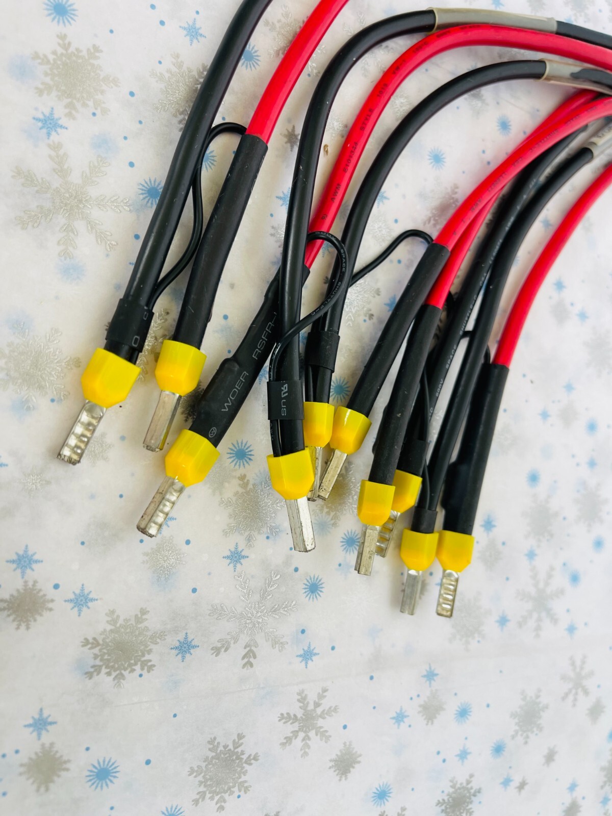 5 Units Solaredge SE1000-RSD-S1 Rapid Shutdown kit for 1ph Inverters