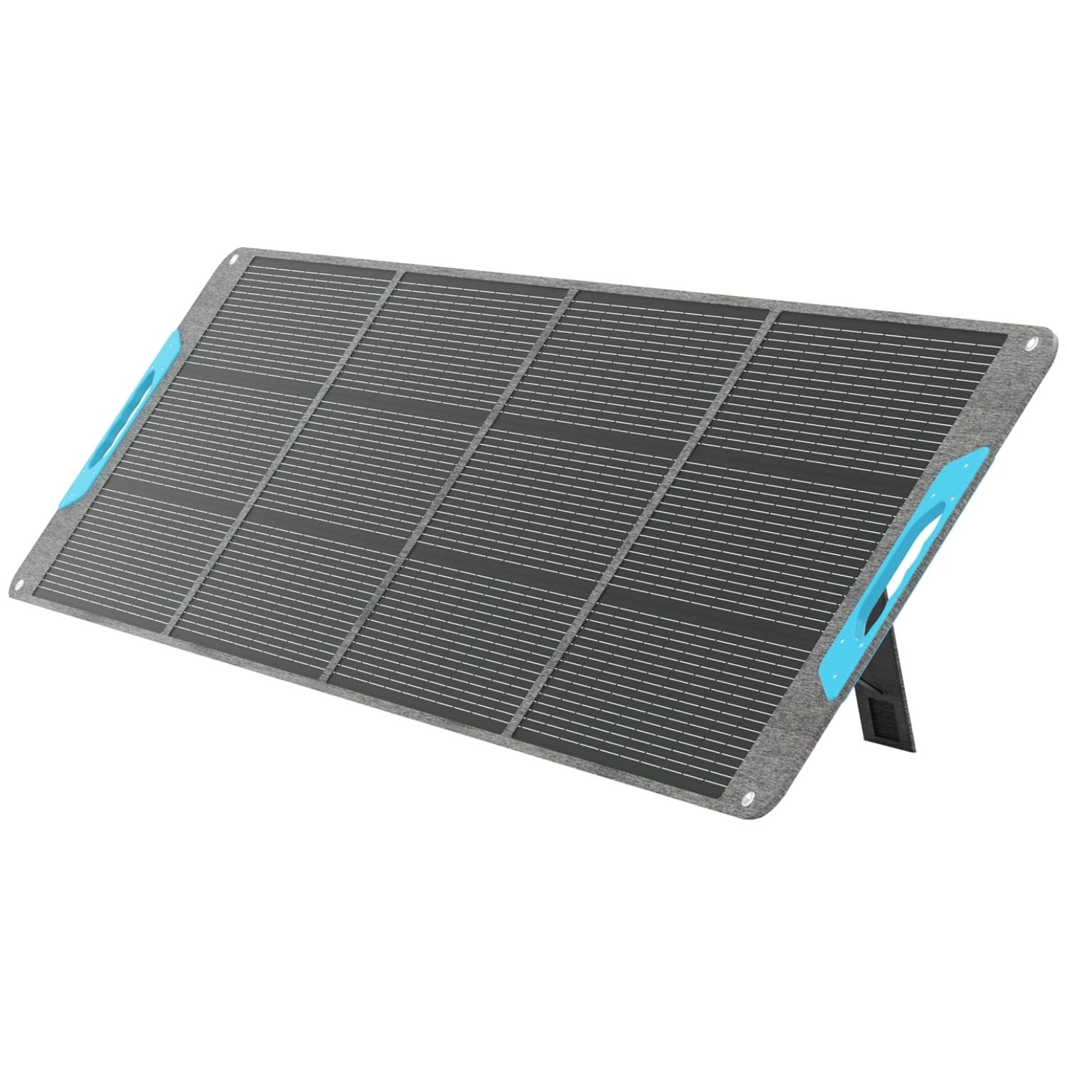 Industry-Leading 25% Efficiency Solar Panel