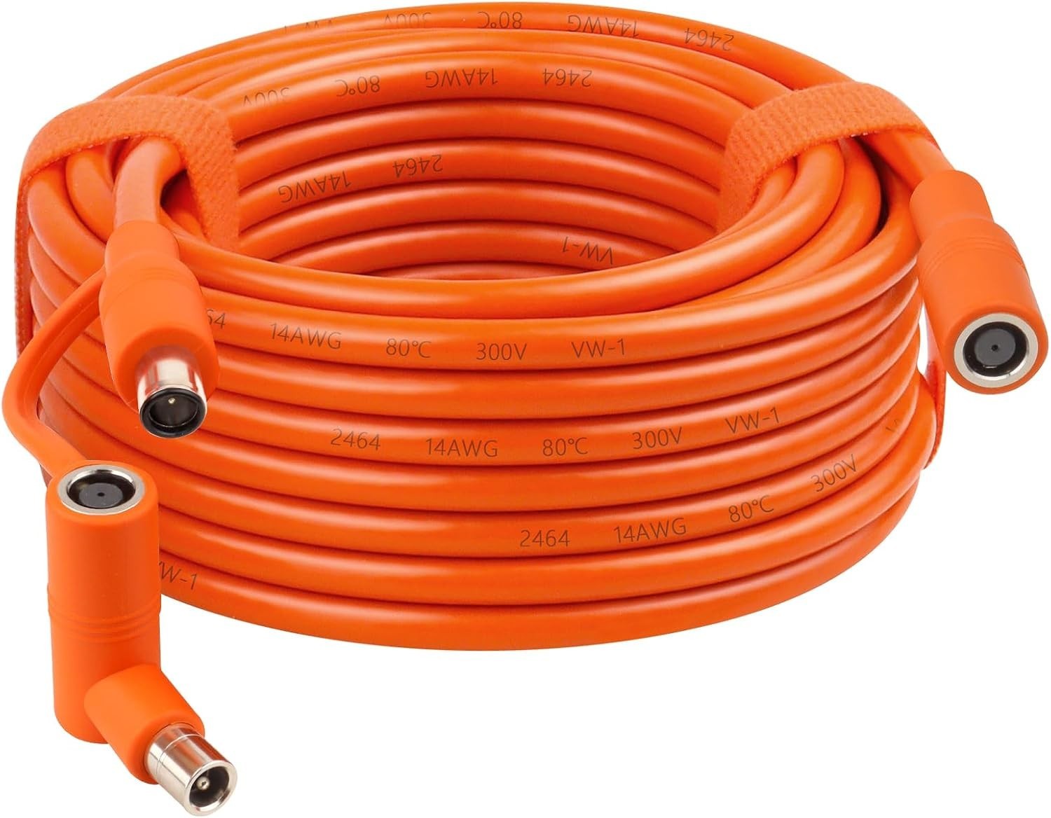 Jackery Compatible DC7909 Solar Panel Cable 25FT
