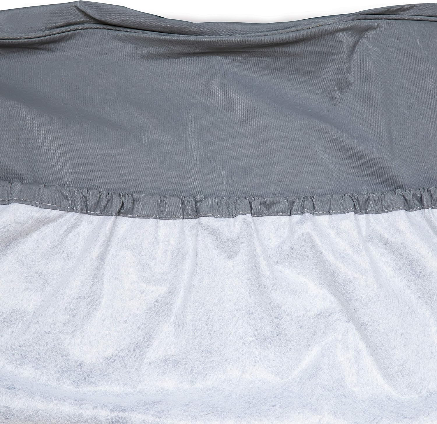 Champion Weather-Resistant Storage Cover for 12000-Watt and Higher Portable Gene