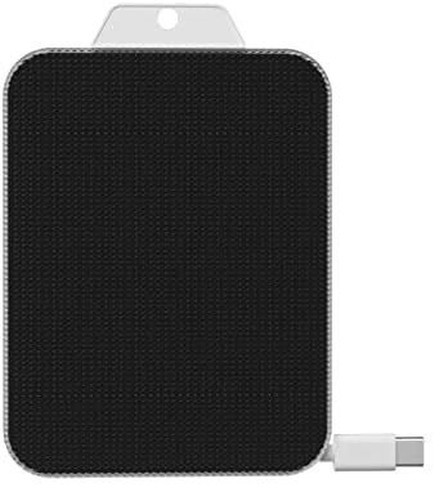 SONOFF Solar Panel with USB C plug, 2.4W, 162x114mm