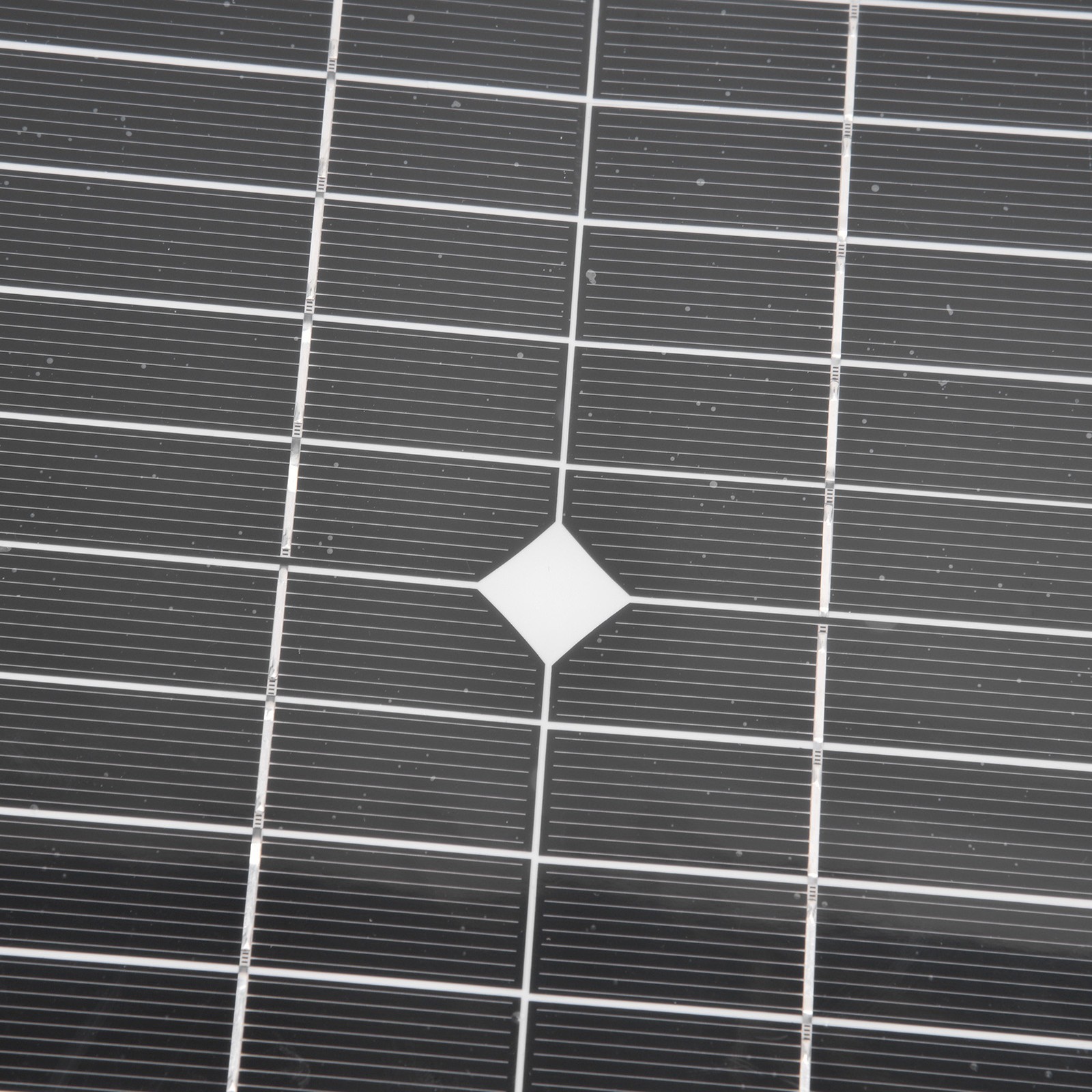 Solar Panel Fan Kit 10in 100W Waterproof Solar Panel Round Ventilation OKCZ