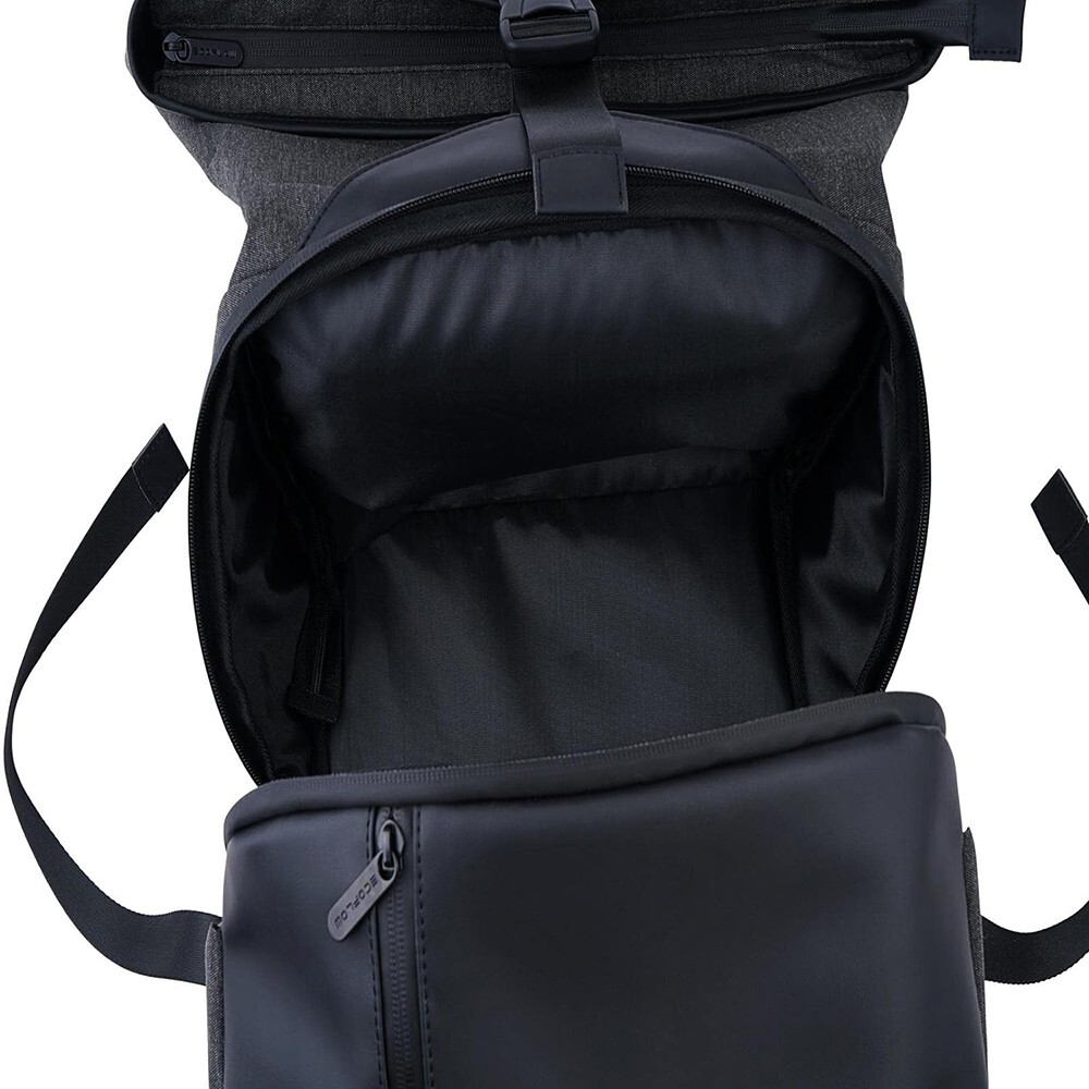 EcoFlow Backpack Bag for River 2 Series Power Station Portable Solar Generator