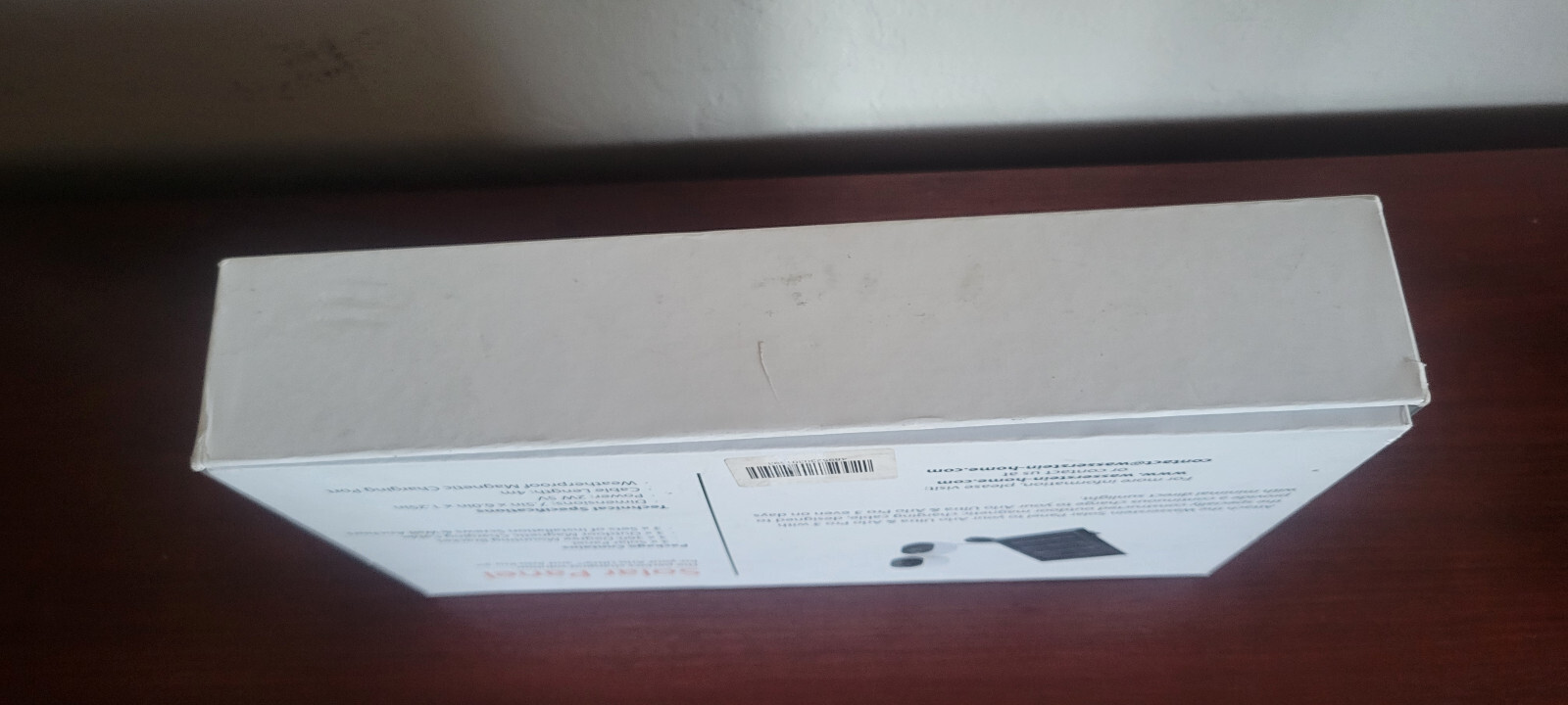 Wasserstein 2W 5V Solar Panel for Arlo Ultra and Pro 3 (2-P Pack) Brand New!