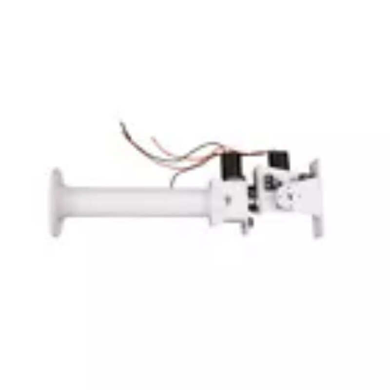 DC Dual-axis Gimbal For Solar Tracking Monitor Large Load High Torque X/ Y-axis
