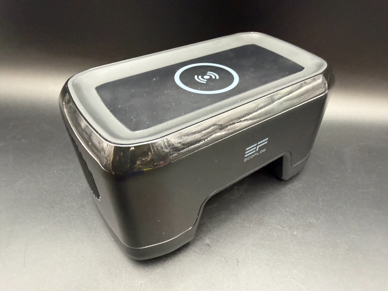 EcoFlow RIVER Mini EFR421 210Wh Portable Power Station 300W 600W Surge Used
