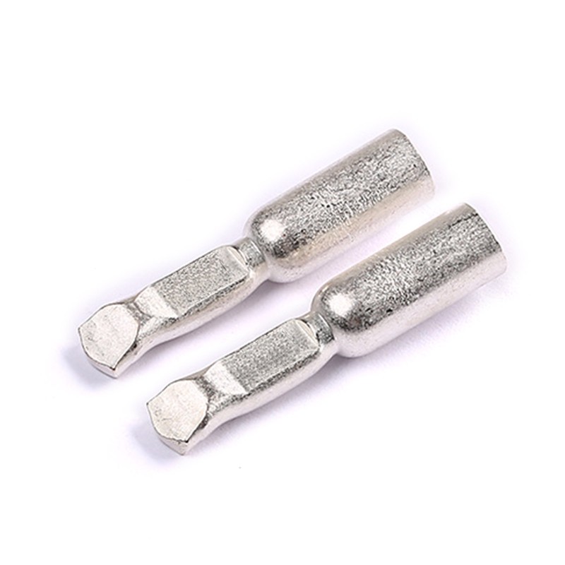600V Double Pole with Copper Contacts Anti Dust Cover for Solar Quickly Connect