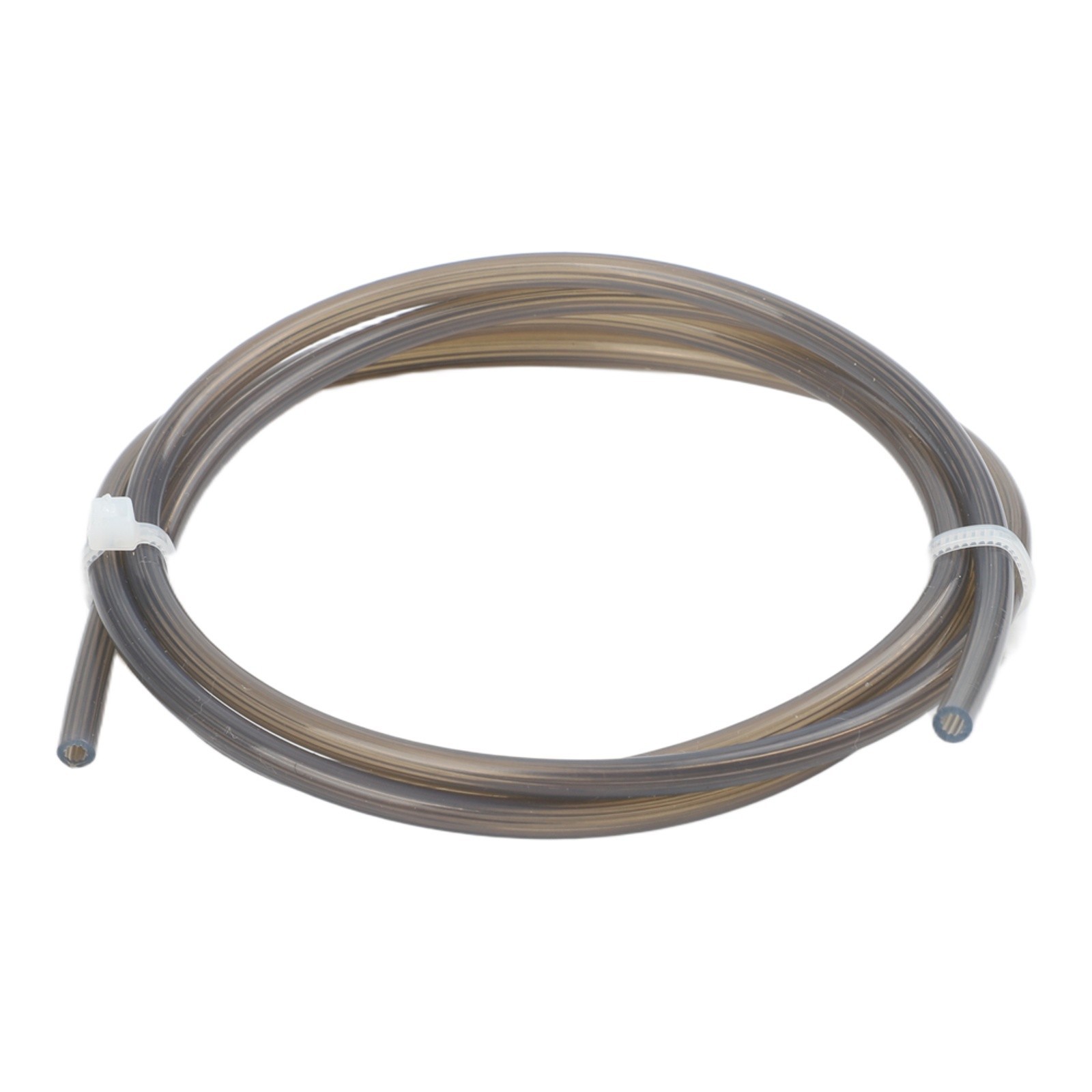 Non Flammable PTFE Tube 1.75mm for Safe For 3D Printer High Temp Operation