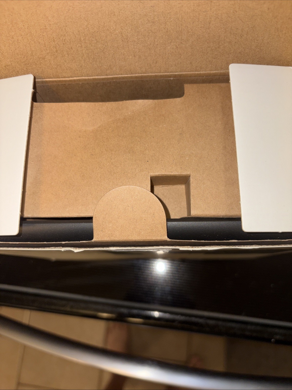 Ring Solar Panel Brand New Open Box