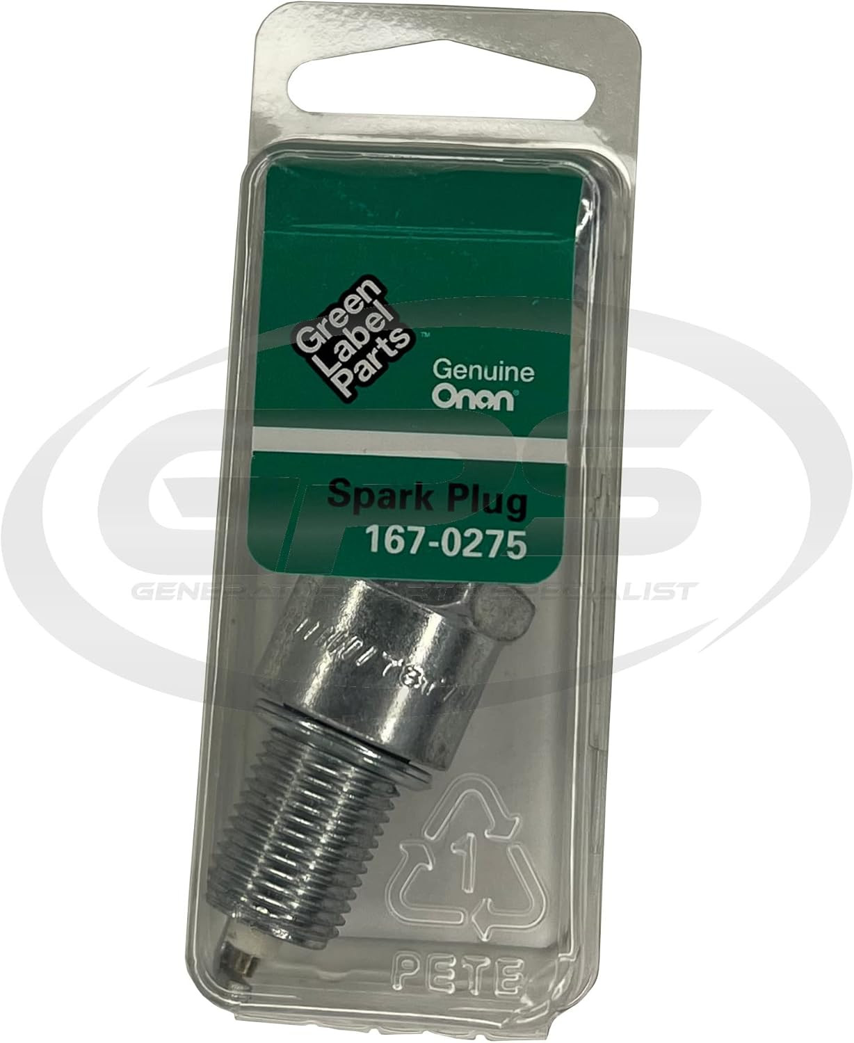 GENERATOR PARTS SPECIALIST Tune up Kit for Cummins Onan RV Generator Model KY 40