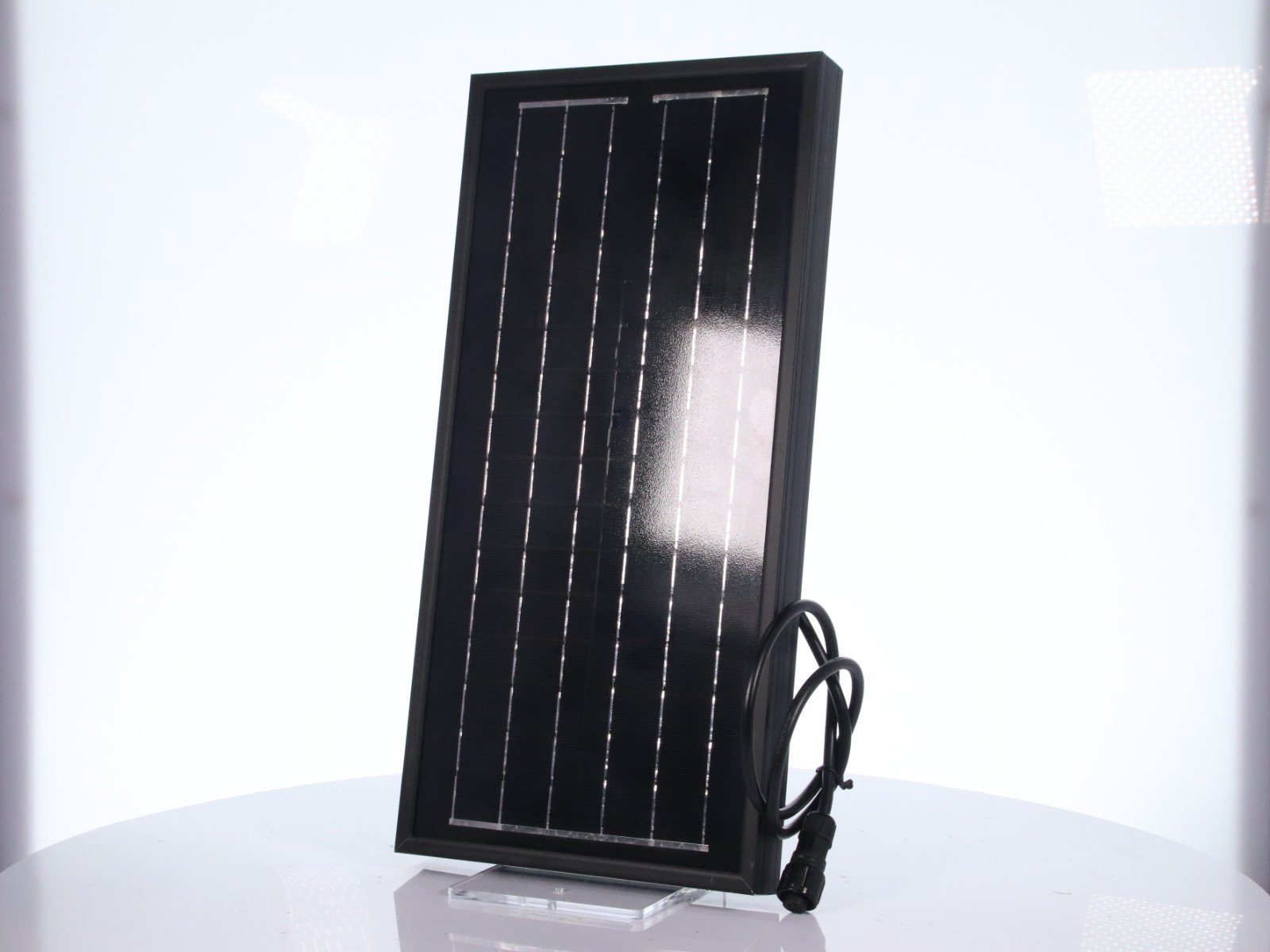 Photovoltaic Solar Panel PP-Q10WB 10W 17.7V – Q10WB-2207-0383