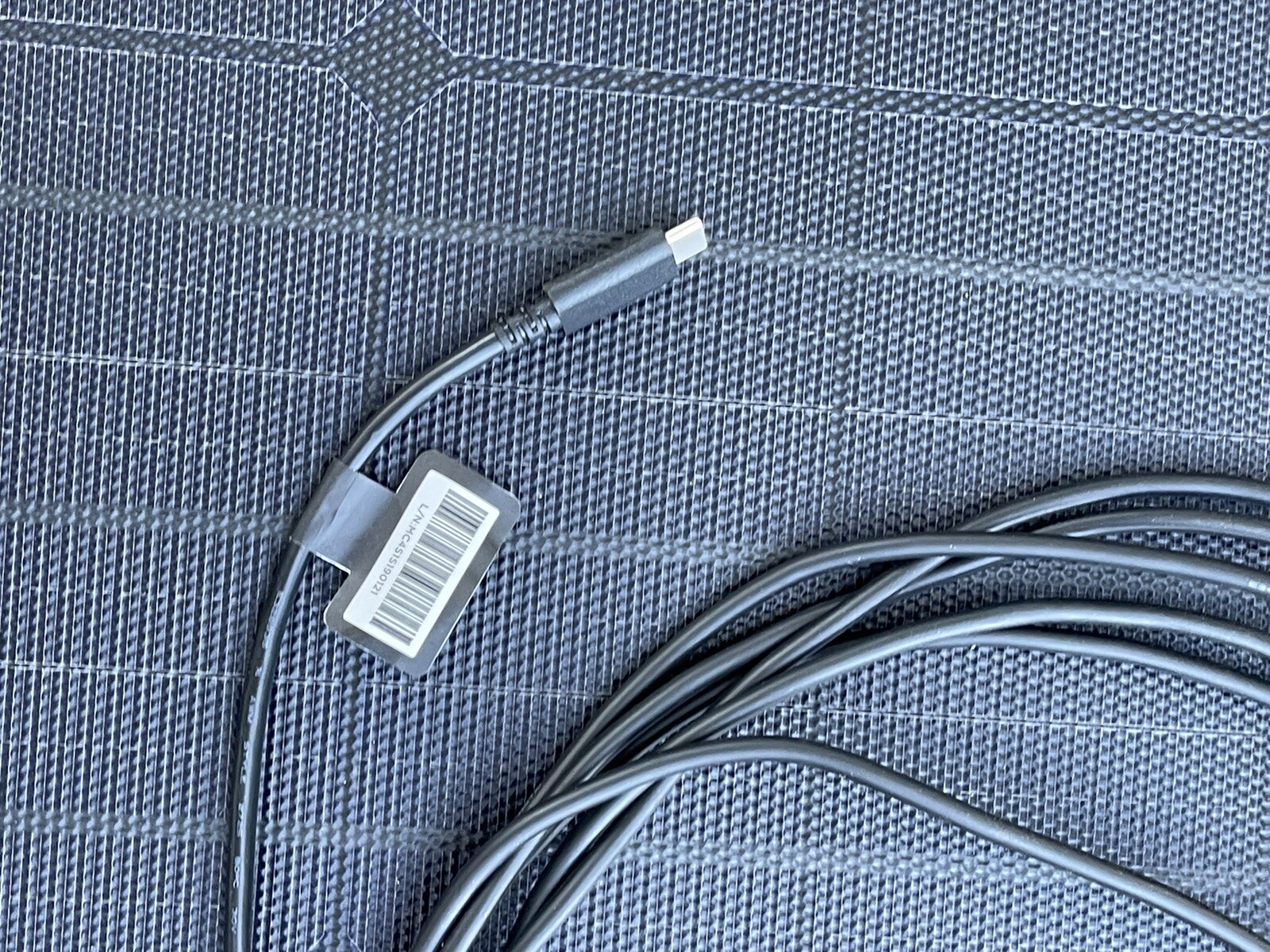 EcoFlow EFSOLAR85. 85W Solar Panel