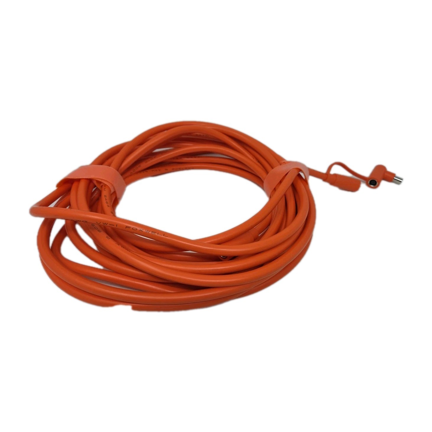 14AWG 8Mm Extension Cable for Solar Generators 29FT 9M, DC7909 Solar Panel Cable