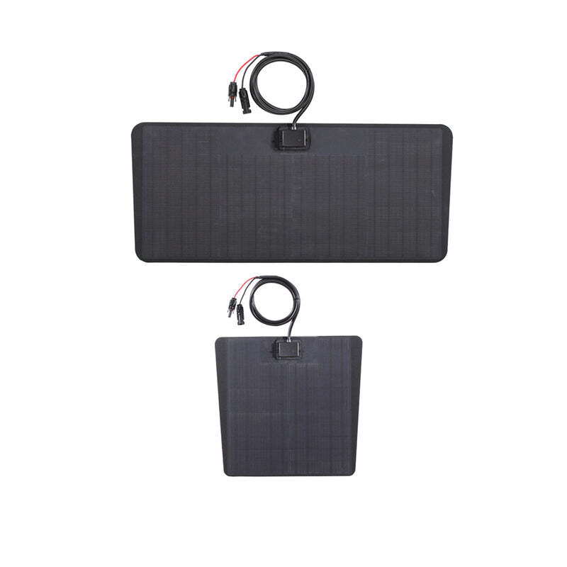 For Toyota Tacoma , Sport 3rd Gen Sport 50W Lensun Solar Charger ETFE Anti Glare