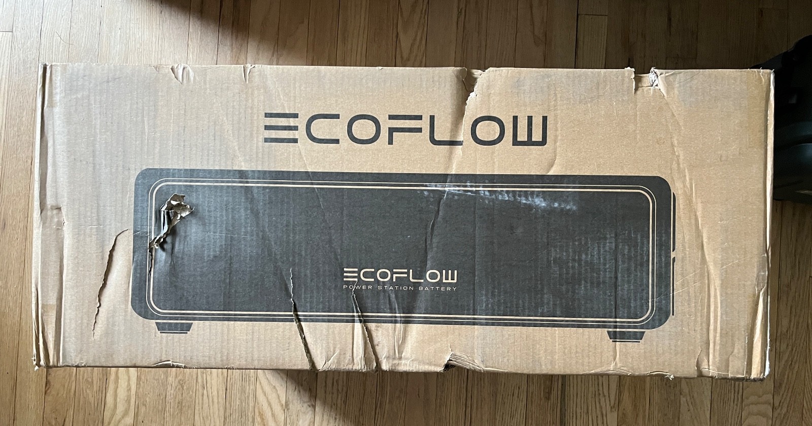 EcoFlow Delta Pro Ultra Battery EFYJ751-BP
