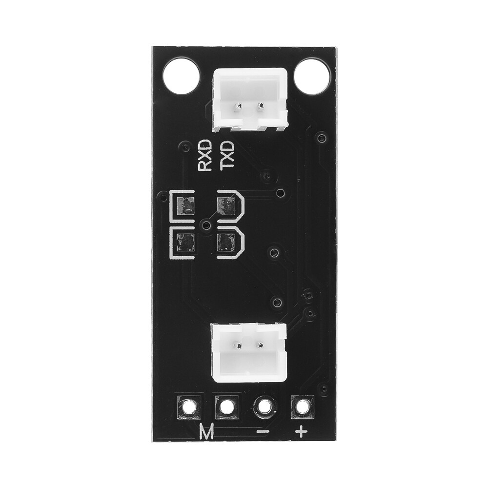 5-5.5V Single Axis Solar Tracking Module Automatic Light Tracking Finding Module