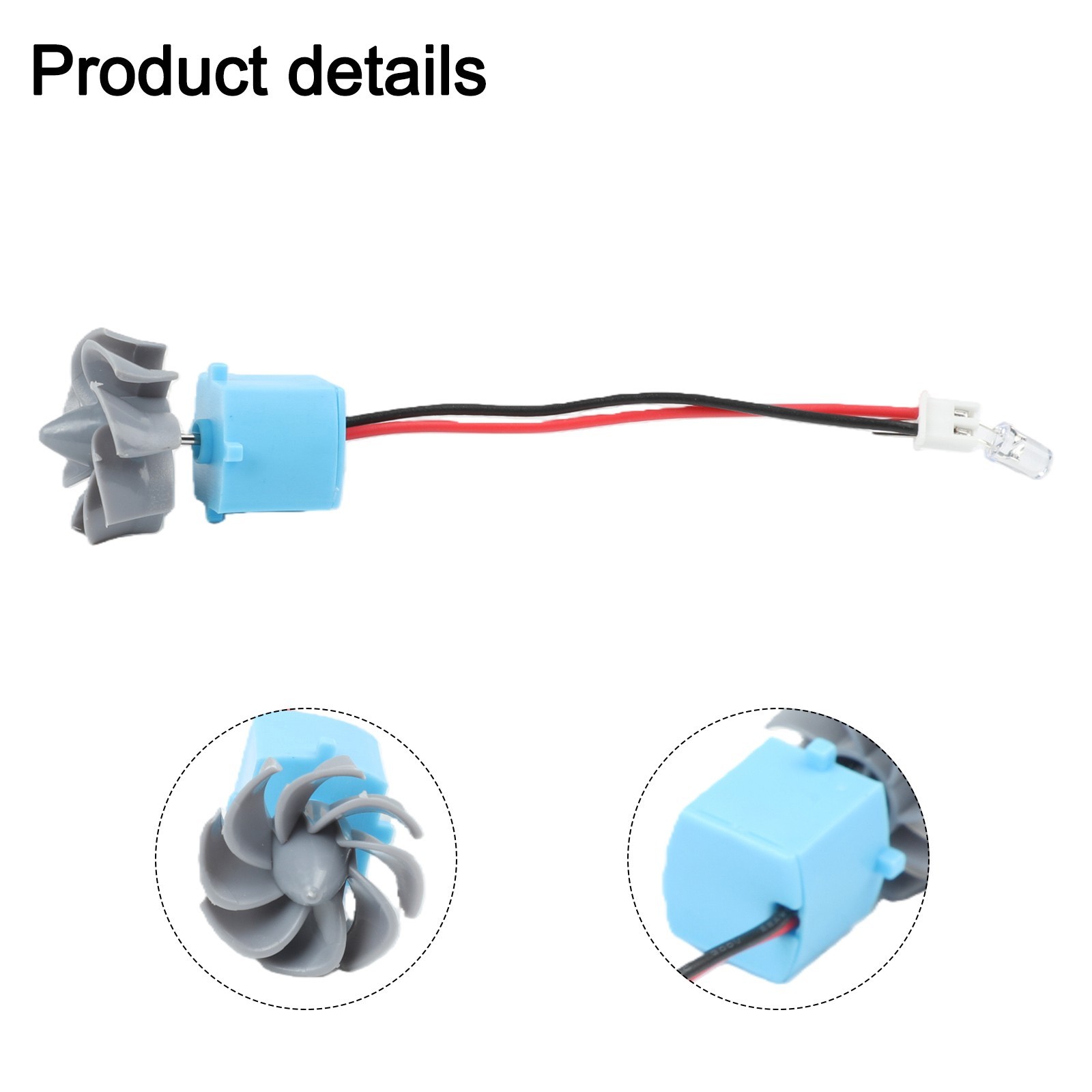 Robust Wind Turbine and Hydroelectric System for Experimental Learning