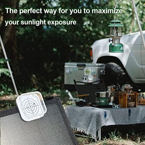 Solar Angle Guide for Solar Panel – Keopuals Solar Panel Accessories Find The Op