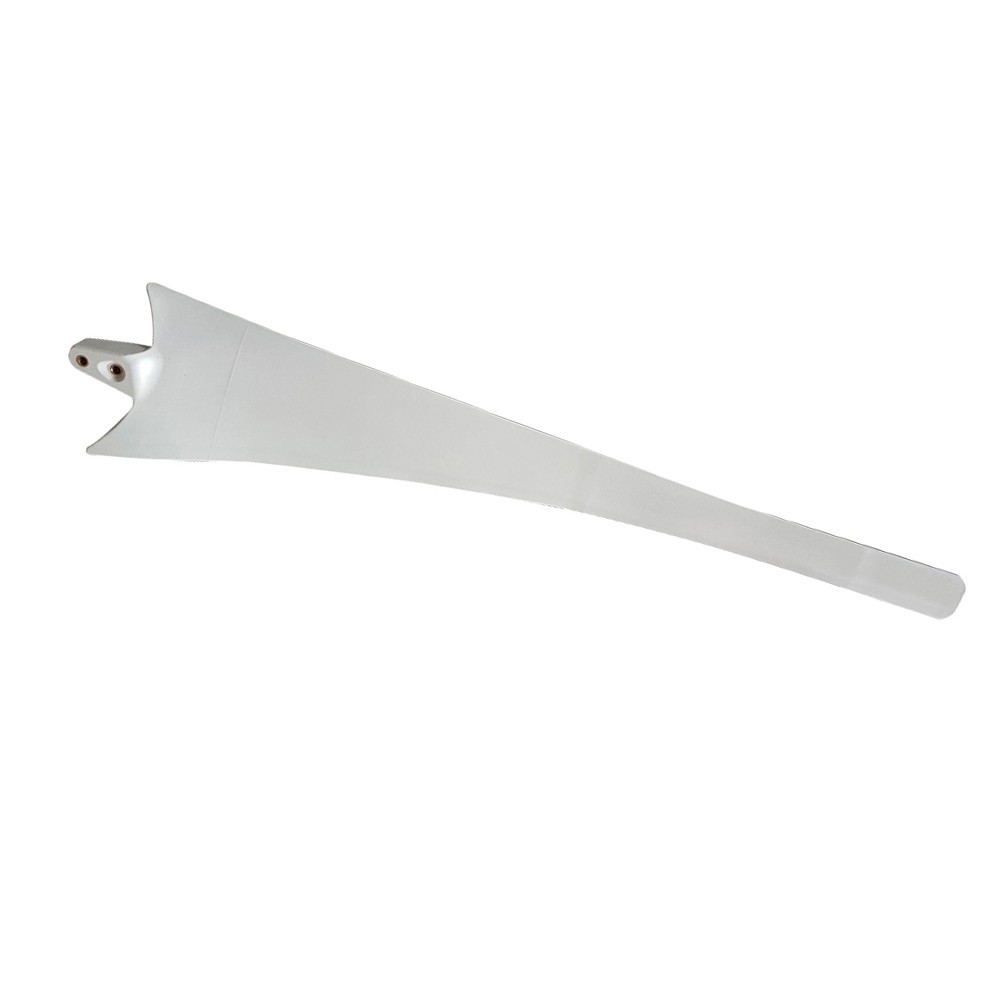 580mm Wind Power Generator Blades Stable and Lightweight Design for Turbines