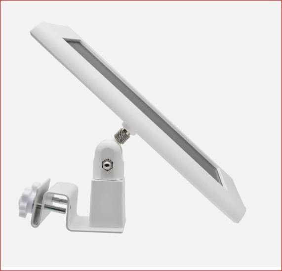 Universal Solar Panel Gutter Mount for Ring, Arlo, Eufy, Wyze, Reolink Solar …