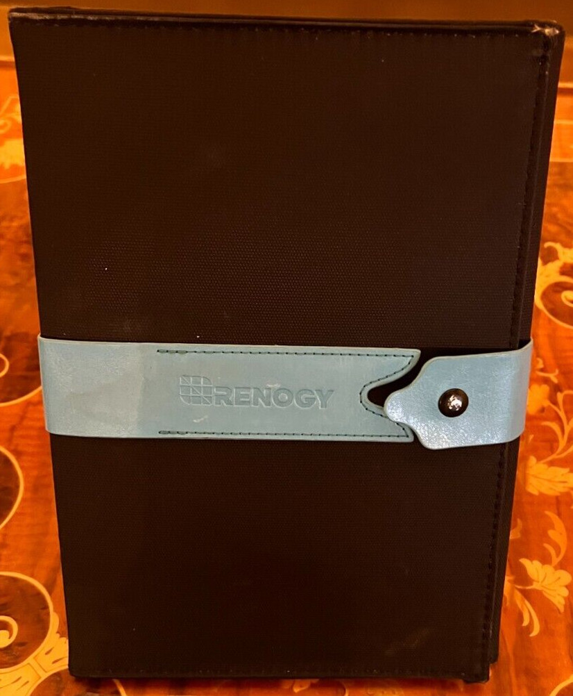 Renogy E.FLEX 21 Portable Solar Panel (R21EF-US)