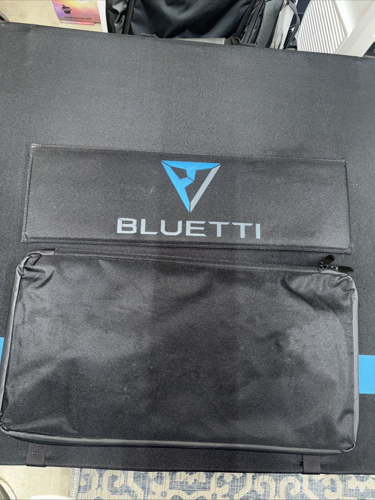 BLUETTI 350W Foldable Solar Panel – PV350