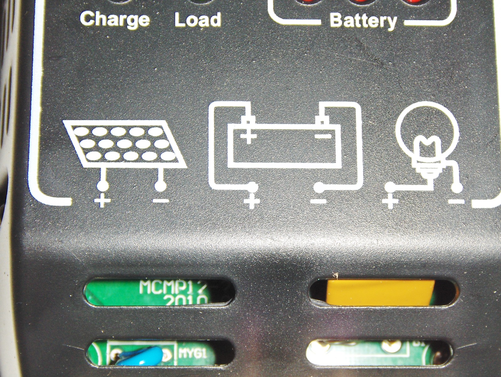 Learn to build your own solar cells panels diy kit AND 10 AMP CHARGE CONTROLLER