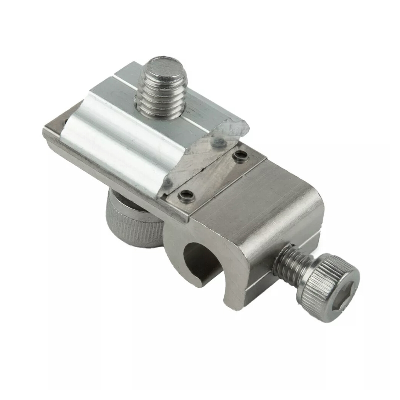 Standard Grounding Clip Grounding Lug Solar-Panel Solar-Mounting System Ground