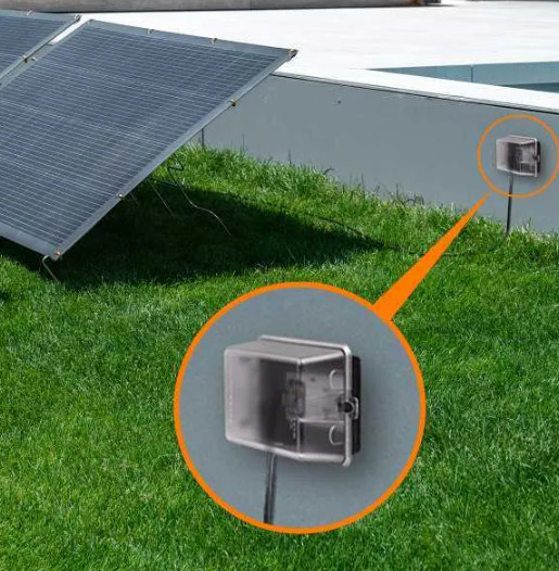 400W Balcony Solar Kit – Plug into 120V Outlet – NON EXPORT – Legal in 50 States