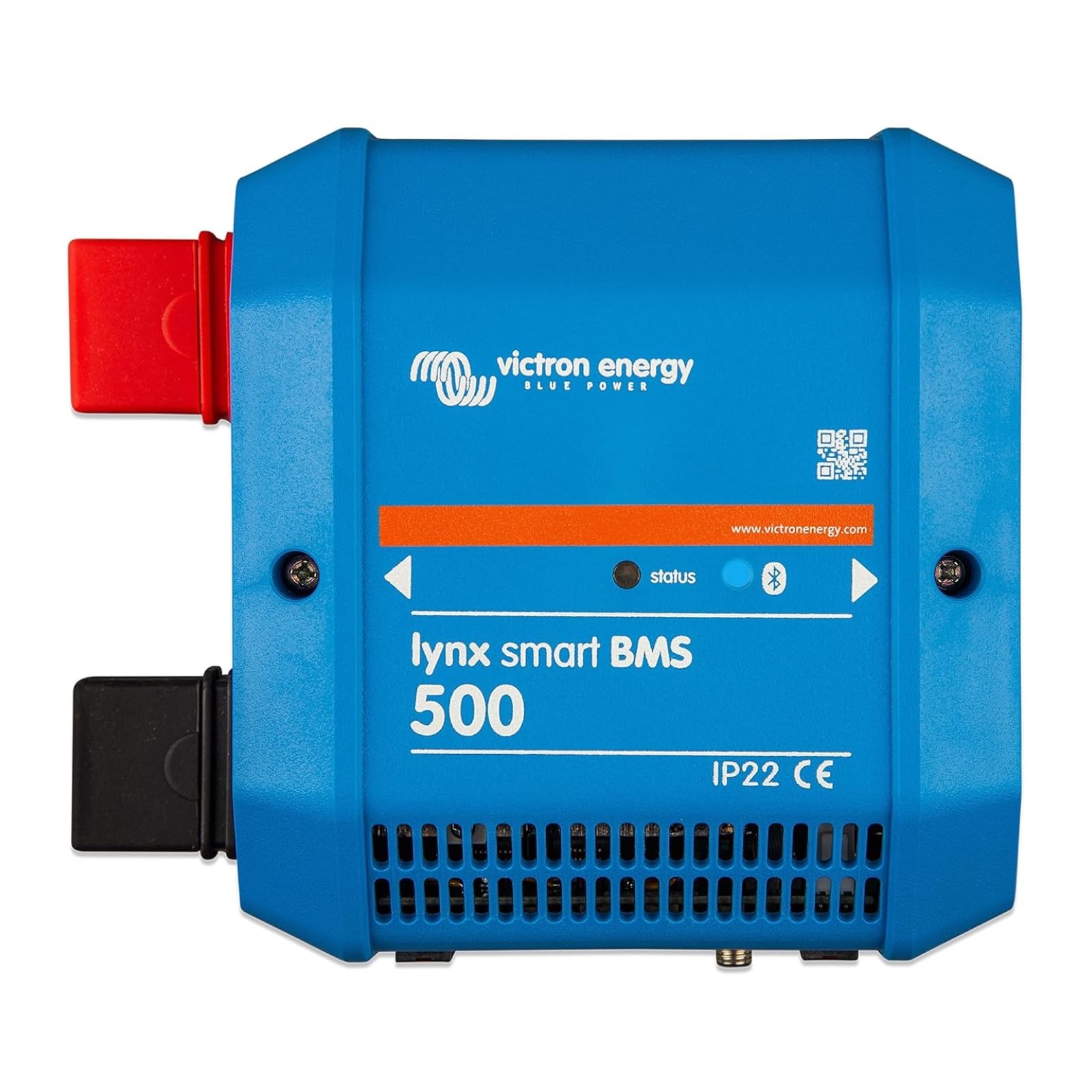 Victron Energy Lynx Smart BMS 500 M8 Battery Management System for Smart Lithium