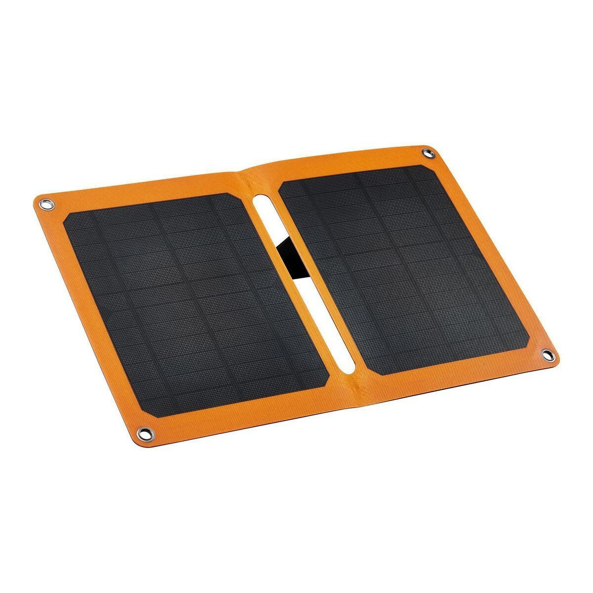 Thunderbolt Solar 9w Foldable Solar Panel. New! Item 57970