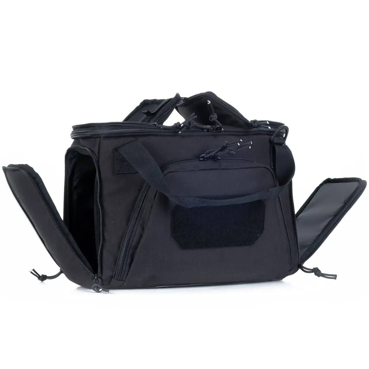 Shockproof Bag Ecoflow DELTA 3 / EcoFlow DELTA 3 Plus w/ Damper Color Black