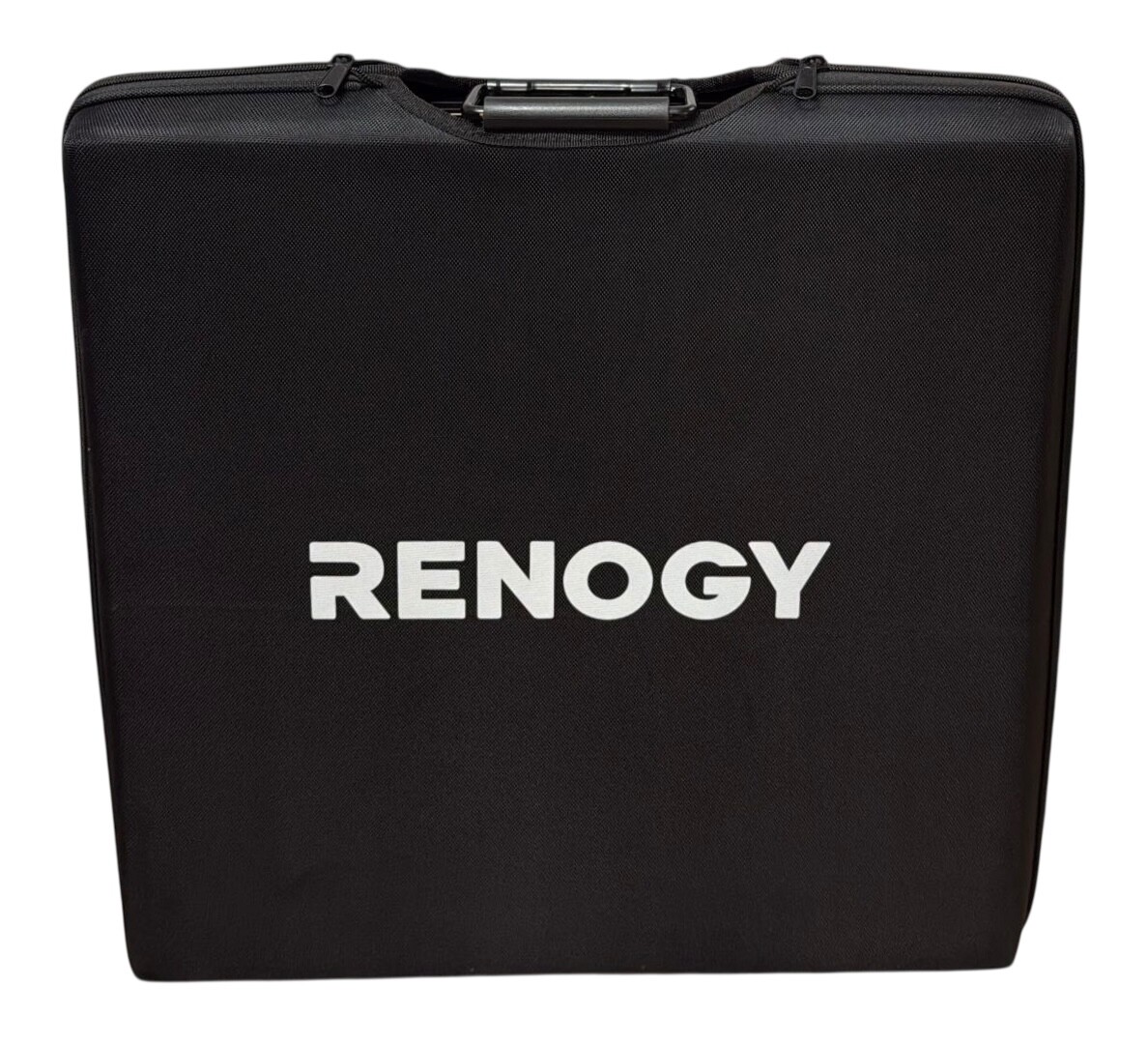 Renogy 200 Watt 12 Volt Portable Solar Panel with Waterproof 20A Charger Control