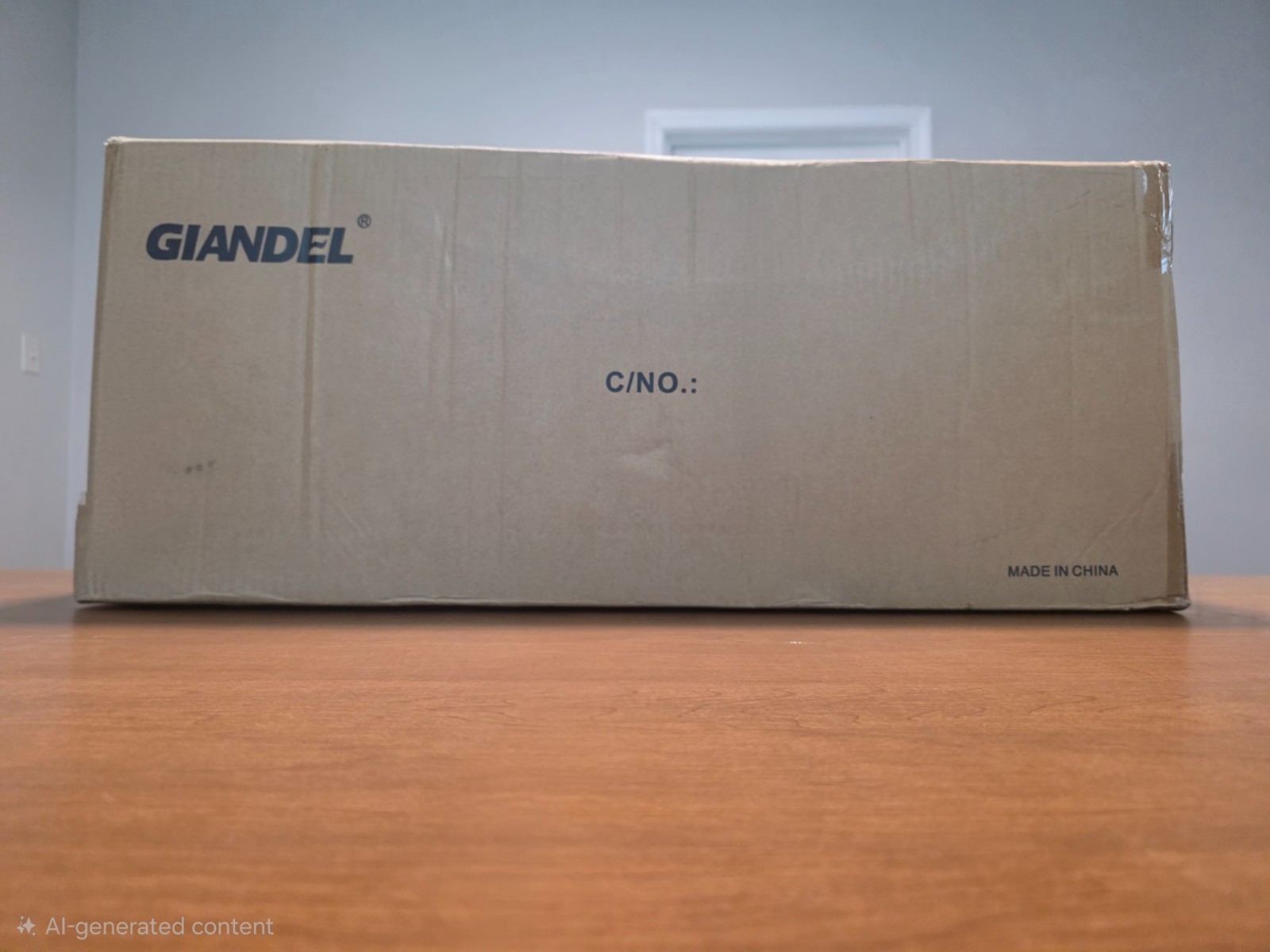 GIANDEL Solar Kits Portable 150 Watt Solar Panel Foldable,1200 Watt Solar Invert