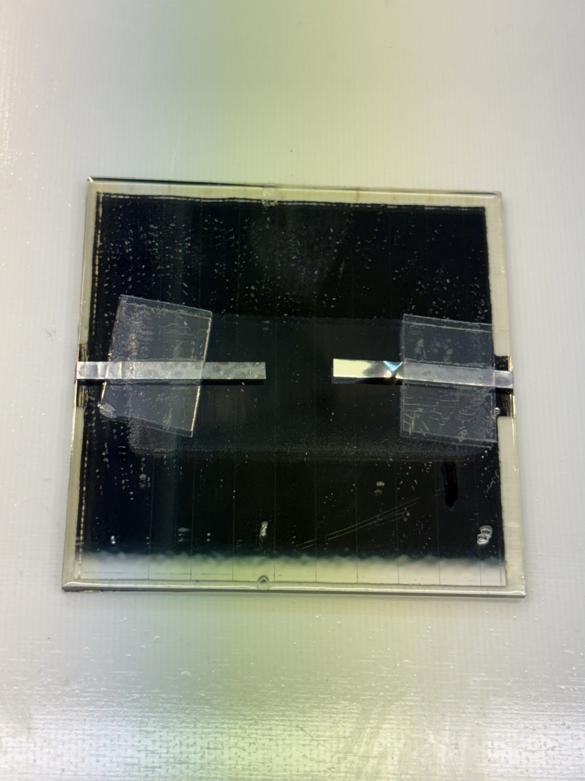 Quantity 170 pcs SHELL ST0.4-XI Photovoltaic minimodule Cell, 2.38″ x 2.38″