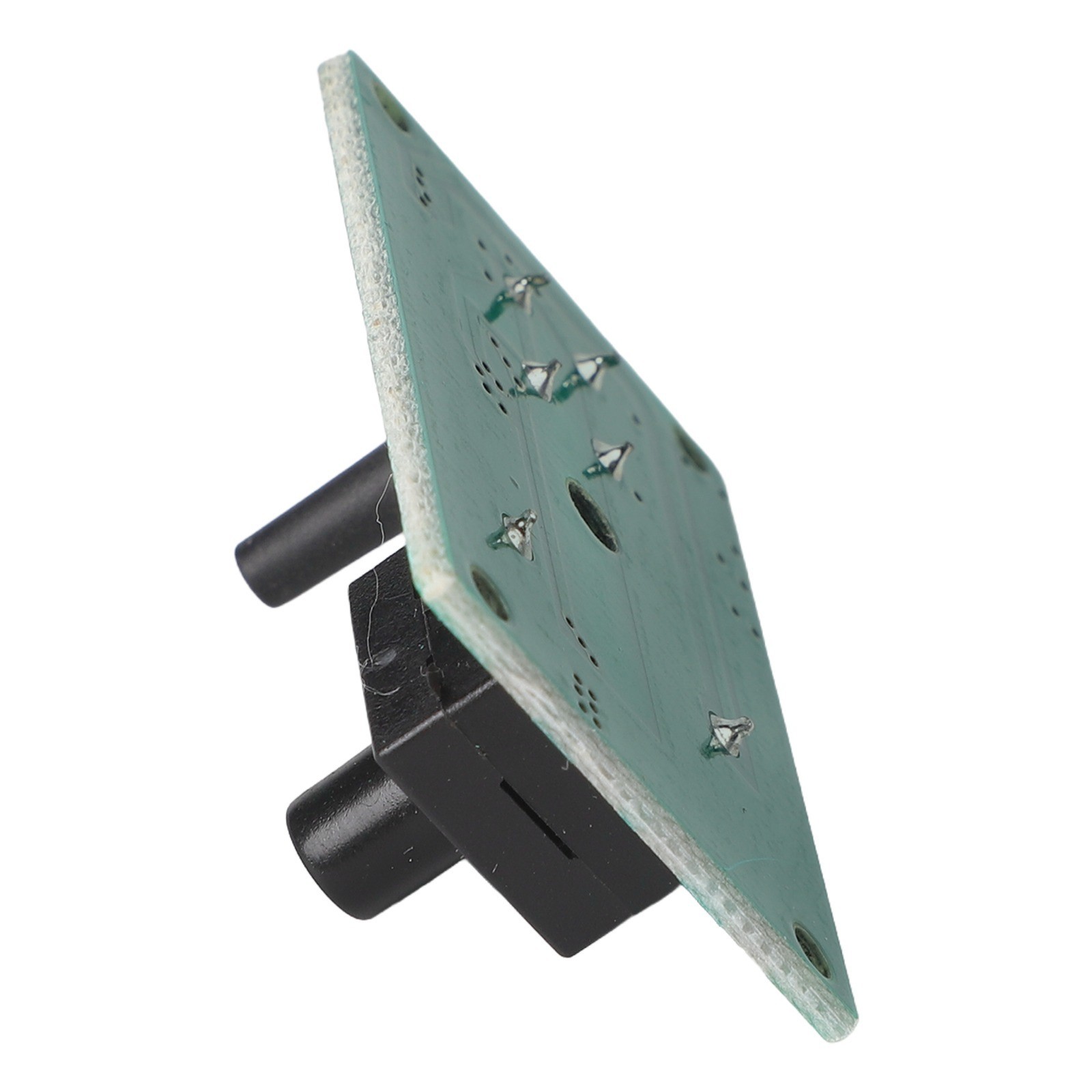1 2V Solar Light String Circuit Board with Clear Installation Instruction