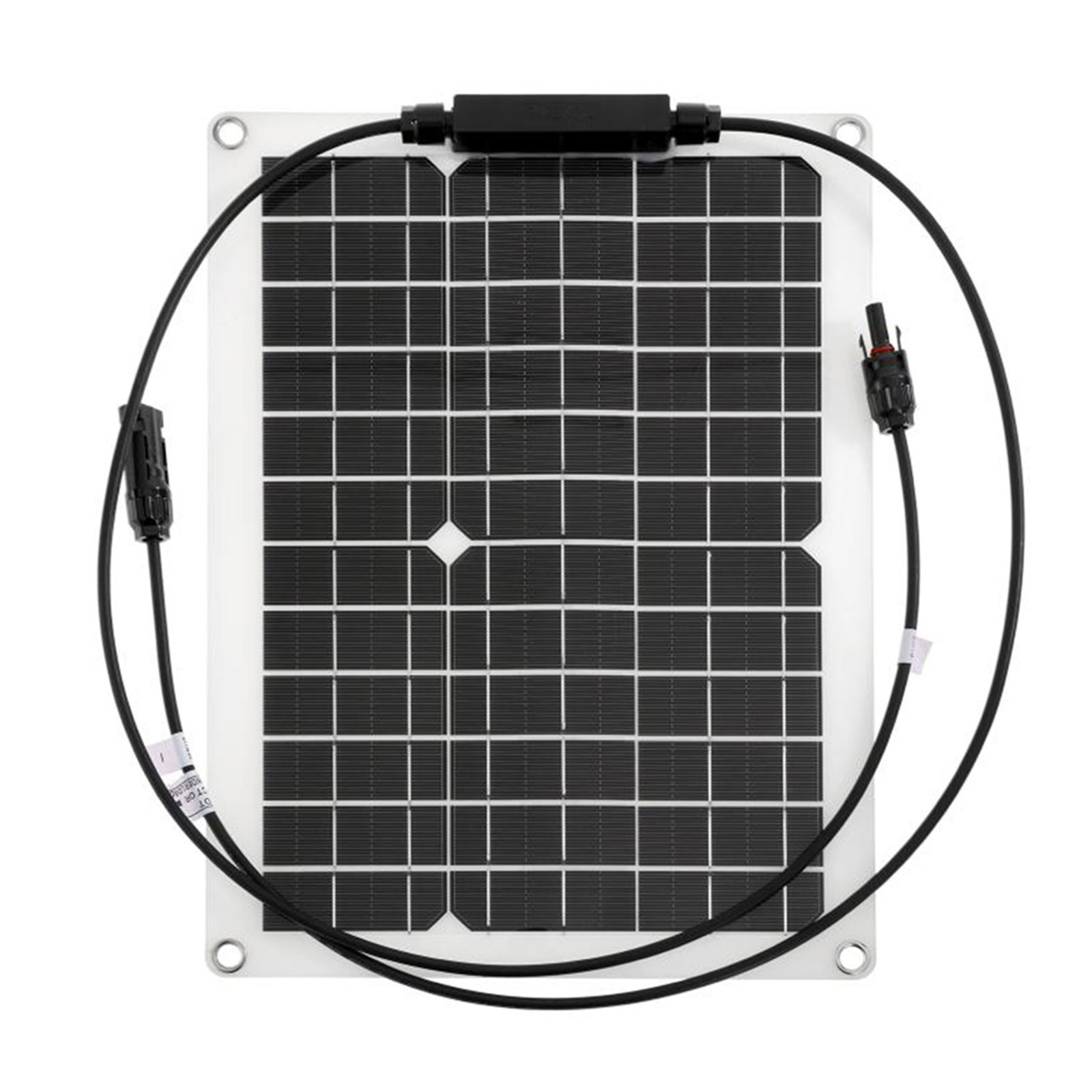 7000W Solar System Kit 12V To 110V/220V Off-Grid Inverter System 100A Controller