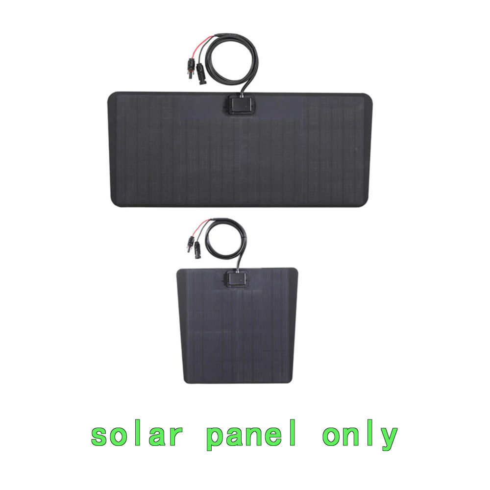 For Toyota Tacoma , Sport 3rd Gen Sport 50W Lensun Solar Charger ETFE Anti Glare