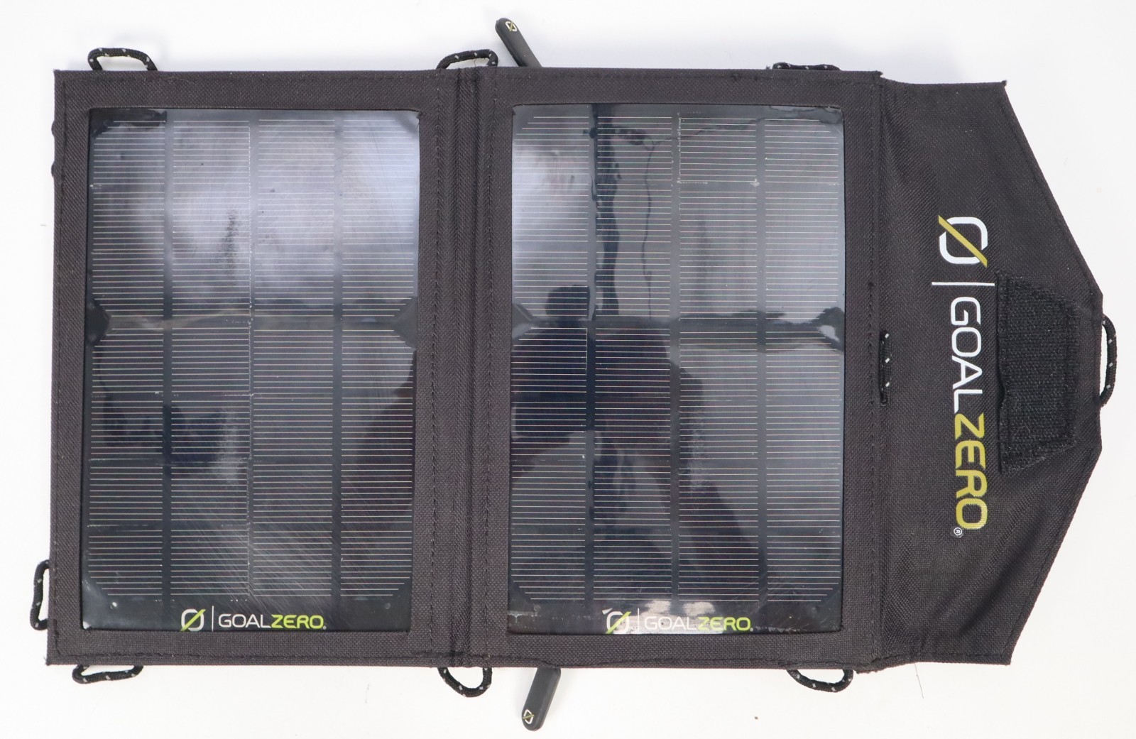 Goal Zero NOMAD™ 7 Solar Panel Chargoing Kit, Portable/Backpack w/Accessories