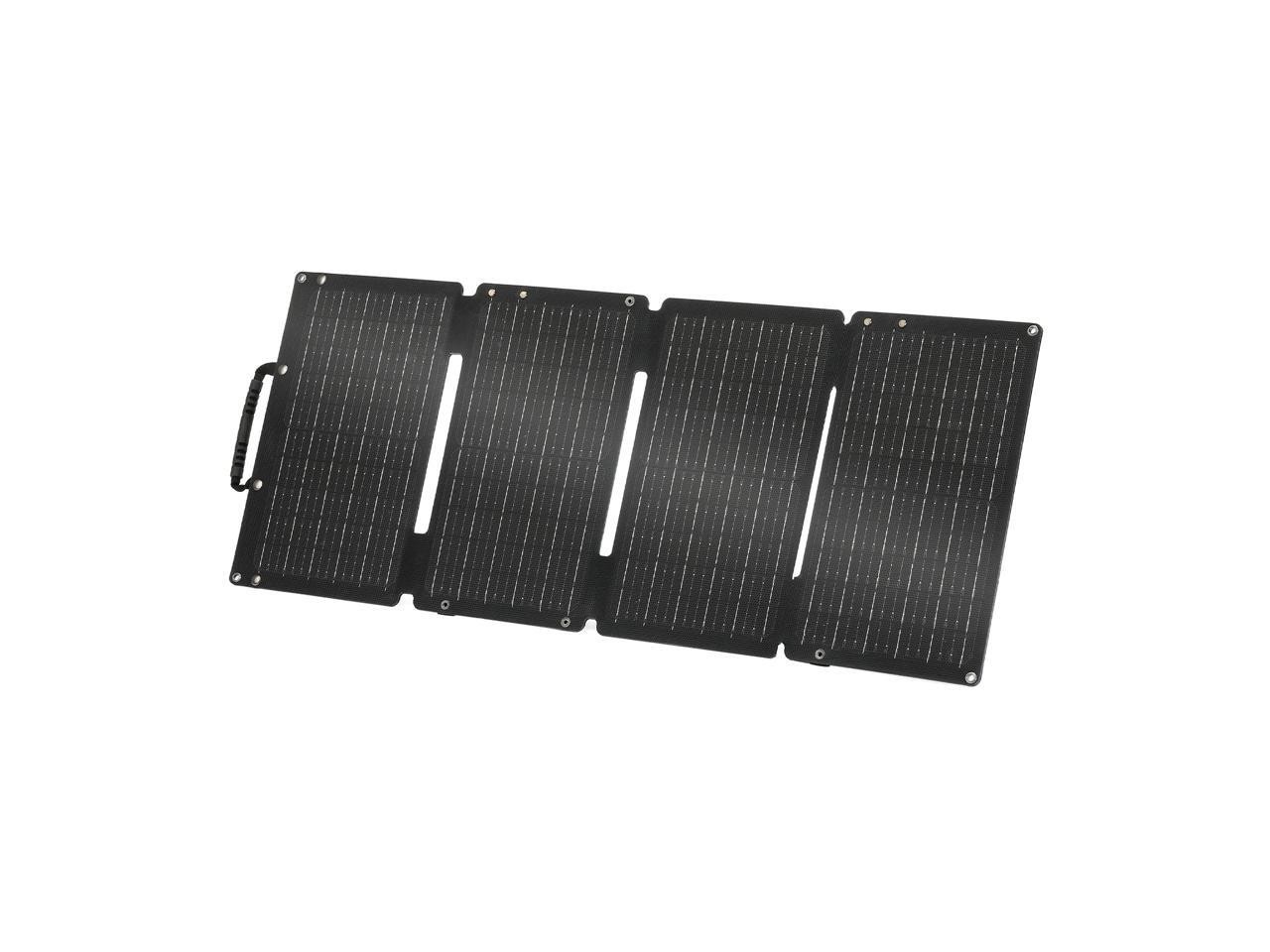 Lion Energy – Lion 50W LW (Light Weight) 5V/9V/12V portable solar panel – lightw